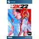 NBA 2K22 Steam CD-Key [EU]